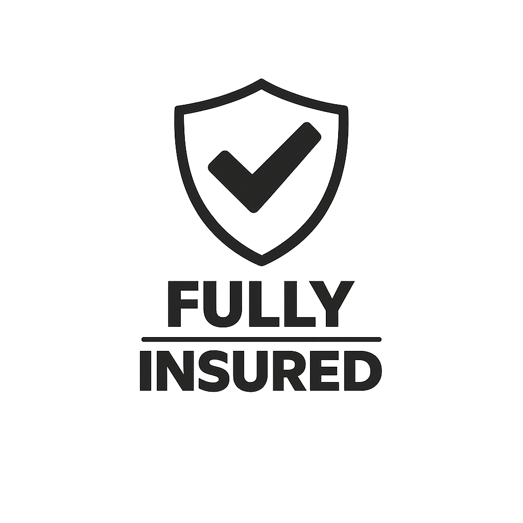 Fully insured tree surgeons